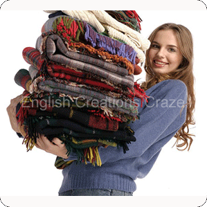 Wholesale blankets USA