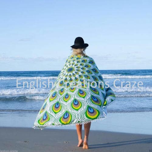 Wholesale cotton sarongs Brazil