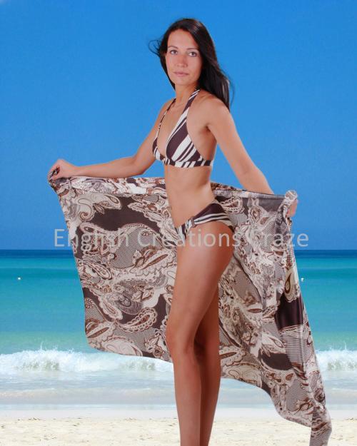 Полотенце для пляжа Sarongs