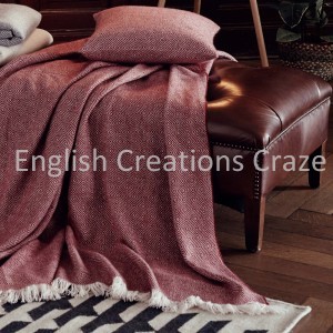 Wholesale blankets Italy
