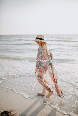 Kimono della spiaggia
