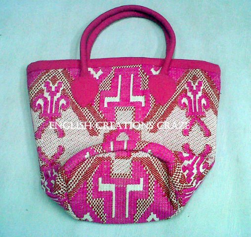 Wholesale Canvas Printed Beach Bags Manufacturers