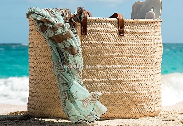 Wholesale Beach Bags Manufacturers