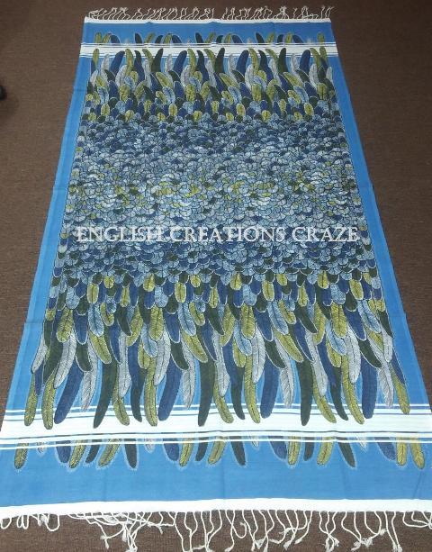 Wholesale Cotton Printed Towel Manufacturers