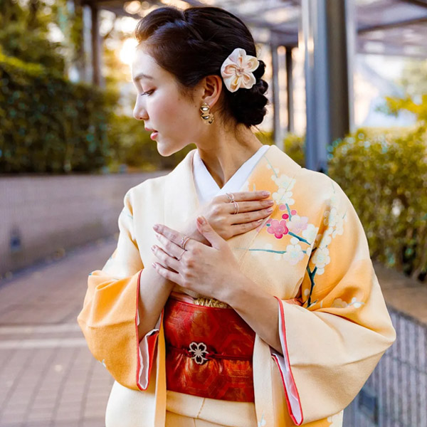 Wholesale kimono manufacturers